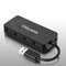 Aluratek 4-Port Usb 3.0 Superspeed Hub AUH1304F - alternate 2